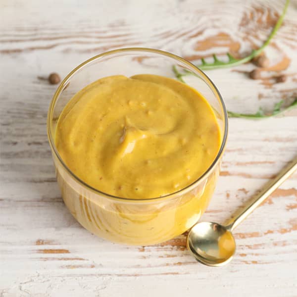 Honey Mustard | High-Quality Honey Recipes | Some Honey