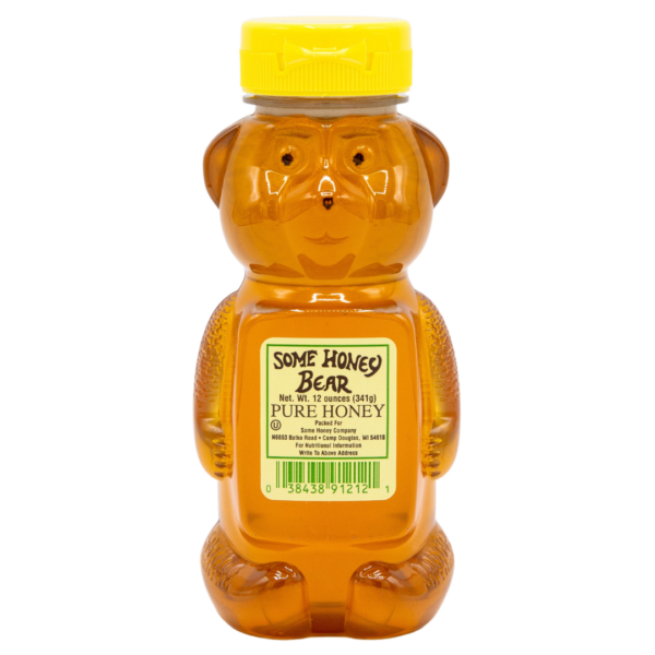 Some Honey Bear