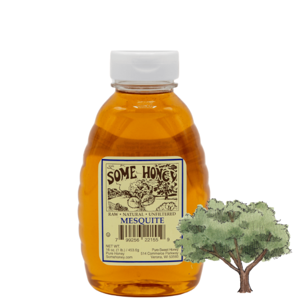 mesquite with tree icon